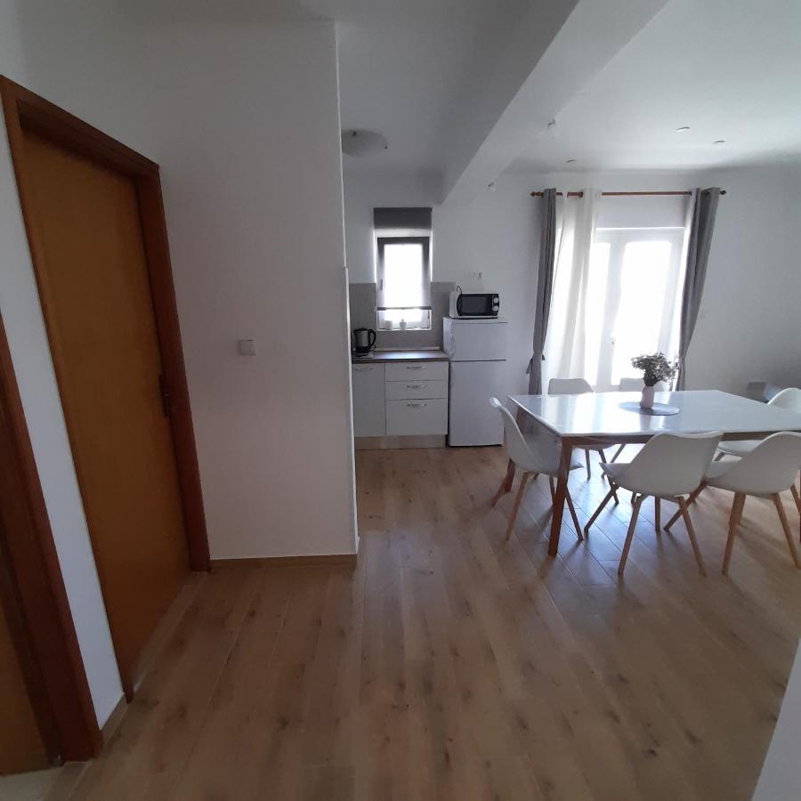Apartments Filipovic Biograd Na Moru Esterno foto