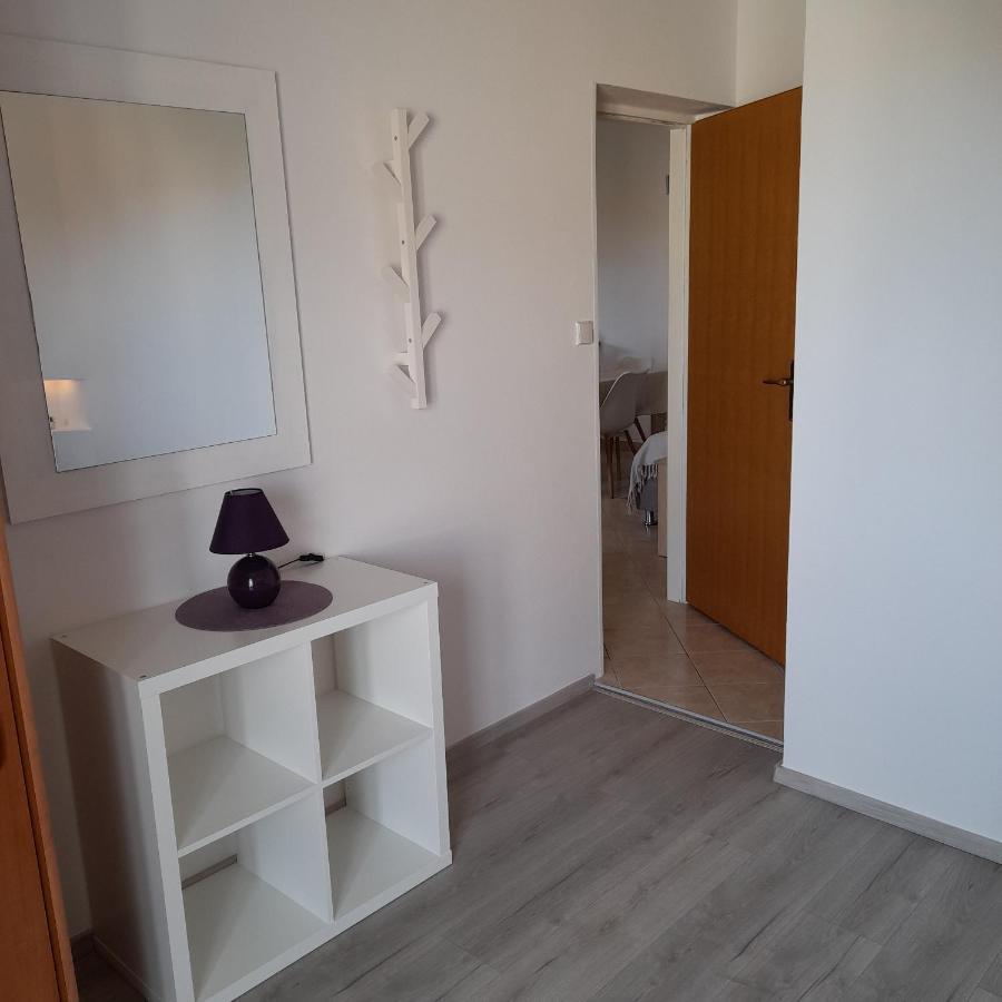 Apartments Filipovic Biograd Na Moru Esterno foto