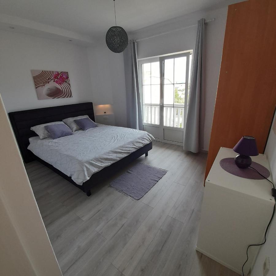 Apartments Filipovic Biograd Na Moru Esterno foto